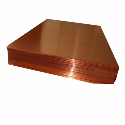 Goldene dekorative Kupferbleche C2600 C2680 für die Wohnkultur