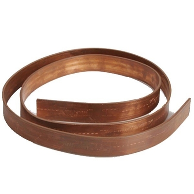 Roter Kupferband - langlebig zuverlässig ultra dünn C2600 C2700