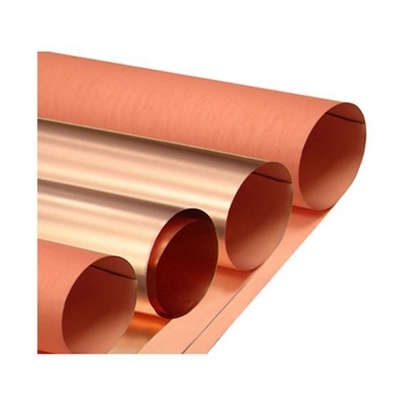 Ausgezeichnete Conformability-Kupfer-Folie für Galvano-Technik-Industrie