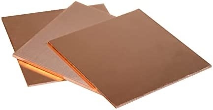C11000 C10100 C10200 C1100 Kupferblech und Kupferplatte für Industrie und Bauwesen