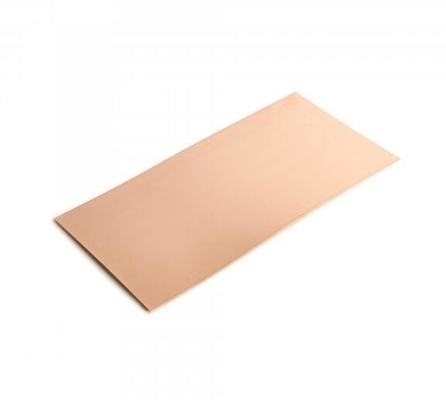 C11000 C10100 C10200 C1100 Kupferblech und Kupferplatte für Industrie und Bauwesen