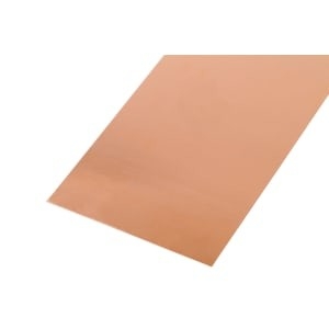 Kupferblech/Red-Fassbinder Sheet Factory Price des dicken Kupferblechs C11000/des Blattes reiner