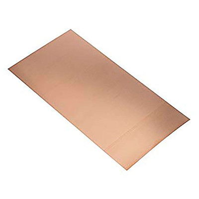 C11000 C10100 C10200 C1100 Kupferblech und Kupferplatte für Industrie und Bauwesen