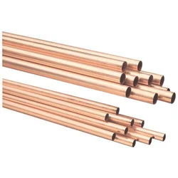 Kupferrohr Ods 1-600mm Stärke-0.1-100mm H63 H70 H68 C2680 C5210 für Rohrleitungs-Systeme für die petrochemische Industrie