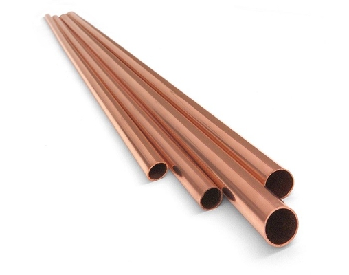 Kupferrohr 1-500mm C2600 C2700 Od ASTM B88 für Klimaanlage
