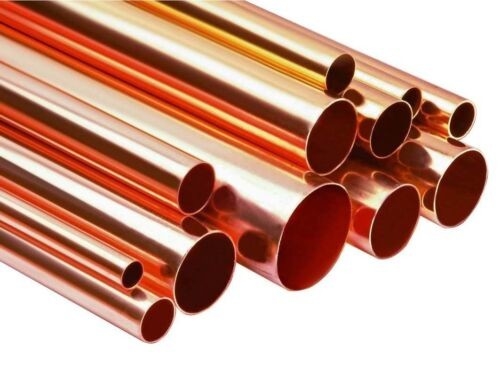 Kupferrohr Ods 1-600mm Stärke-0.1-100mm H63 H70 H68 C2680 C5210 für Rohrleitungs-Systeme für die petrochemische Industrie