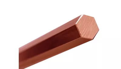 Kupferstahlstab mit 1–600 mm Durchmesser, individuelle Härte 1/8/ 1/4/ 1/2/ 1/16