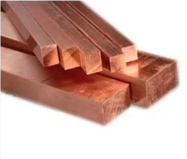 Kupferne Stahlstange des Fabrikpreis-C7521 C7541 C7701 des Durchmesser-1-100mm für Mikrochips