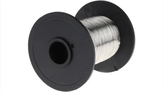 Exakter Durchmesser C2600 C1100 gezogener Kupferdraht für die Herstellung von Elektromotoren