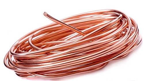 Kabel-Industrie-reiner Kupferdraht-ausgezeichnete elektrische Eigenschaften